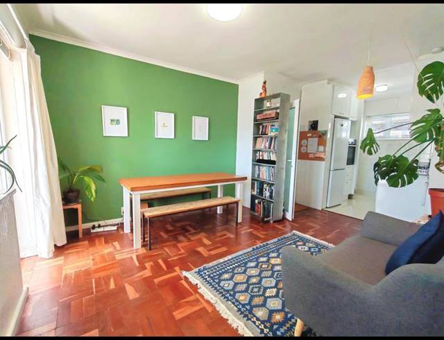 2 BEDROOM APARTMENT FOR SALE IN WOODSTOCK